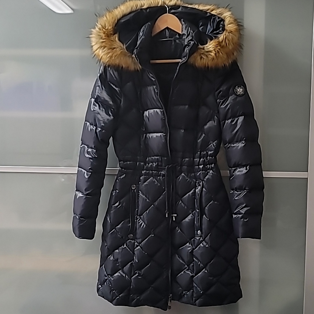Dawn Levy  puffer
